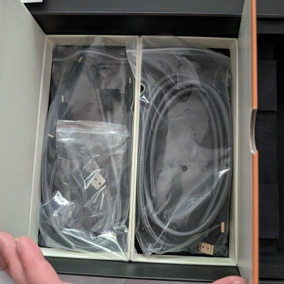 Xebec the TRI-SCREEN 2 - Picture 3 of 4